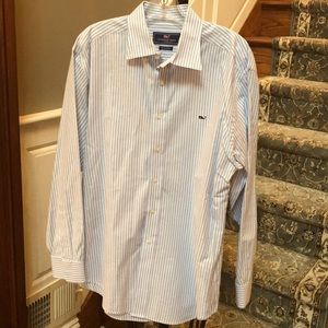 Vineyard Vines shirt
